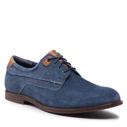 Cesare Cave Lågskor Cesare Cave BRAZIL-23 MB Denim