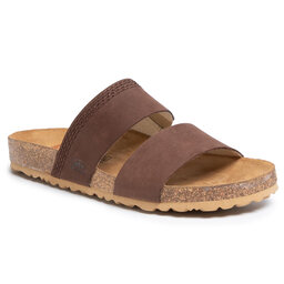 Nik Sandaler Nik 07-0355-02-7-02-03 Brun