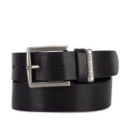 U.S. Polo Assn. Ζώνη U.S. Polo Assn. AIUXT2318MHA Μαύρο