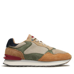 

Снікерcи HOFF Viena Man 12302602 Camel, Бежевий