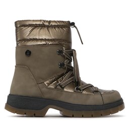 

Снігоходи Caprice 9-26230-29 Olive Comb 739, Зелений