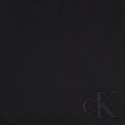 

Сумка на пояс Calvin Klein Jeans K50K511781 Black BEH, Чорний
