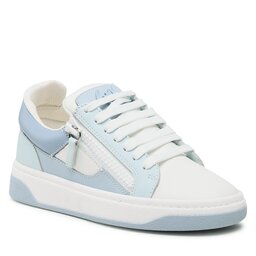 Giuseppe Zanotti Sneakersy Giuseppe Zanotti RS30025 004 White