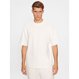 Puma Puma T-Shirt Better Classics 621315 Εκρού Regular Fit