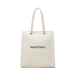 Valentino Geantă Valentino Jelly VBS6SW01 Off Wh/Multi