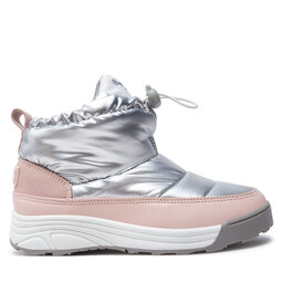 Pepe Jeans Stivali da neve Pepe Jeans PGS50200 Argento