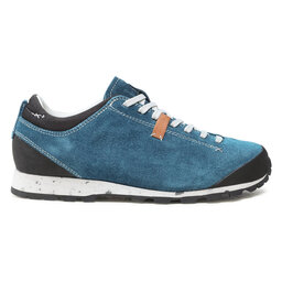 

Трекінгові черевики Aku Bellamont III Lux 518.3 Denim 152, Голубий
