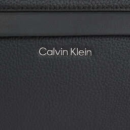 

Рюкзак Calvin Klein Ck Must Campus Bp K50K511595 Ck Black Pebble BEH, Чорний