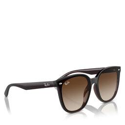 Ray-Ban Γυαλιά ηλίου Ray-Ban 0RB4423D 714/13 Καφέ