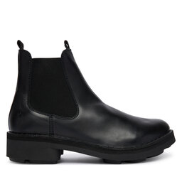 Fly London Klassische Stiefeletten Fly London Nollfly P211127002 Schwarz