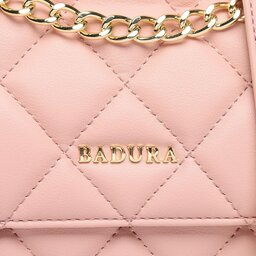 

Сумка Badura MARINELLA-CS8257 Light Pink, Рожевий