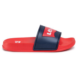 

Шльопанці Levi's® VPOL0020S Navy Red 0290, Cиній