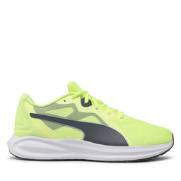 

Взуття Puma Twitch Runner 376289 13 Fizzy Light/Dark Slate, Жовтий