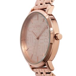 

Годинник Esprit ESLW23739RG Rose Gold, Рожевий
