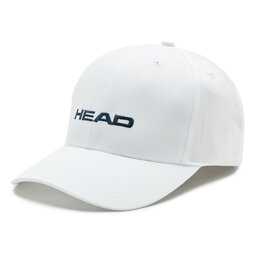 Head Șapcă Head Promotion 287299 WH