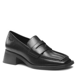 Vagabond Félcipő Vagabond Blanca 5417-501-20 Black