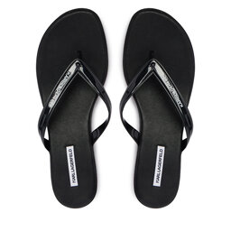 KARL LAGERFELD В'єтнамки KARL LAGERFELD Jelly Heel KL83006 Чорний