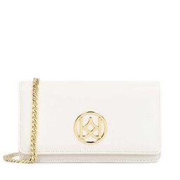 Kazar Bolso Kazar Poli 60192-01-01 Biały