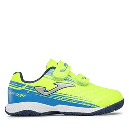 

Взуття Joma Xpander Jr 2309 XPJS2309INV Yellow/Royal, Зелений