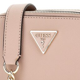 

Сумка Guess Noelle HWZG78 79140 RWO, Рожевий