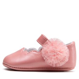 

Туфлі Mayoral 9570 Rosa Baby 21, Рожевий