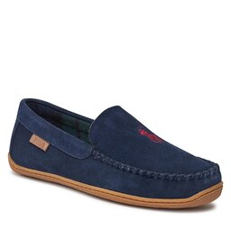 Polo Ralph Lauren Mokasíny Polo Ralph Lauren 843924508001 Navy 410