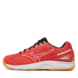 

Взуття Mizuno Cyclone Speed 4 V1GA2380 Radiant Red/White/Carrot Curl 2, Кораловий