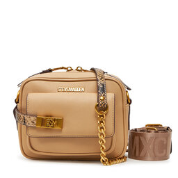Steve Madden Bolso Steve Madden Blite-E SM13001649 Beis