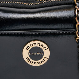 

Сумка Monnari BAG2490-K020 Чорний