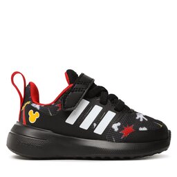 

Взуття adidas FortaRun 2.0 Mickey El I HP8994 Black, Чорний