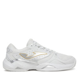 Joma Buty do tenisa Joma Master 1000 2502 TM10LS2502C Biały