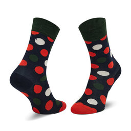 

Високі шкарпетки unisex Happy Socks, Cиній