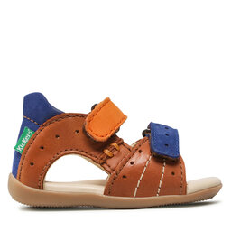 Kickers Σανδάλια Kickers Boping-2 785406-10 Καφέ