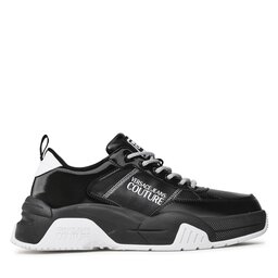 

Снікерcи Versace Jeans Couture 74YA3SF1 ZS701 899, Чорний