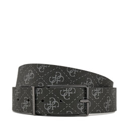 Guess Pánský pásek Guess BMAGLO P5235 Černá