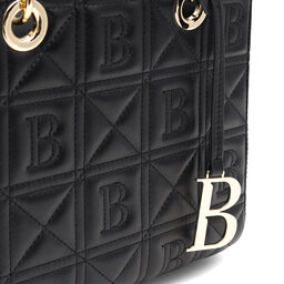 

Сумка Badura LAOS-CS9057 Black, Чорний