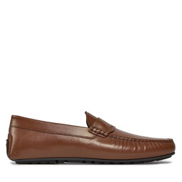 

Мокасини Boss Noel Mocc 50511703 Brown 210, Коричневий