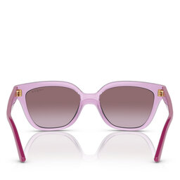 

Сонцезахисні окуляри Vogue 0VJ2021 Transparent Pink 27808H, Рожевий