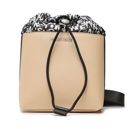 Tommy Jeans Geantă Tommy Jeans Tjw Academia Bucket Bag AW0AW12545 AB4