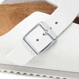 

Шльопанці Birkenstock Boston Bs 60136 White, Білий