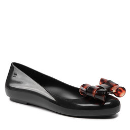 

Балетки Melissa Sweet Love III Ad 33264 Black/Tortoise 52812, Чорний