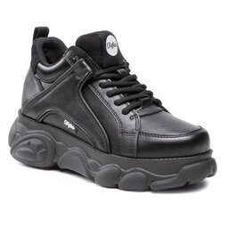Buffalo Sneakers Buffalo Cld Corin 1630394 Black