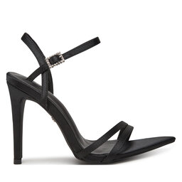 DeeZee Sandale DeeZee YUNJMW81572-S-1 Negru
