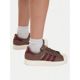 adidas Sneakers adidas Hanball Spezial KJ7119 Braun