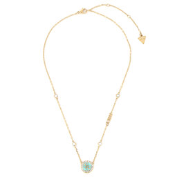 Guess Ogrlica Guess Dreaming Guess JUBN03 119JW YGAQ
