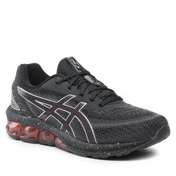 Asics Sportcipő Asics Gel-Quantum 180 VII 1201A631 Black/Cayenne 007