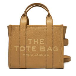 Marc Jacobs Torebka Marc Jacobs H009L01SP21 Brązowy