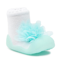Attipas Schuhe Attipas Corsage AH01 Green Corsage