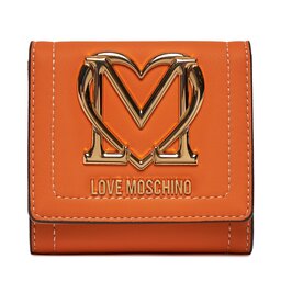LOVE MOSCHINO Etui pentru carduri LOVE MOSCHINO JC5723PP0HKG0453 Pesca