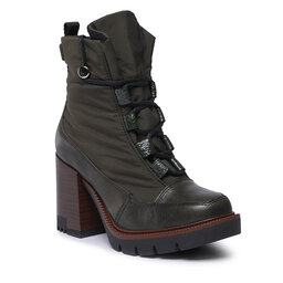Maciejka Botine Maciejka 05777-09/00-8 Zielony